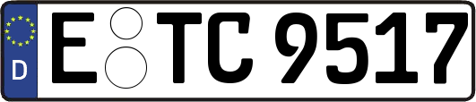 E-TC9517