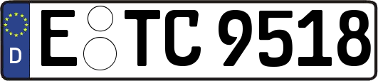 E-TC9518