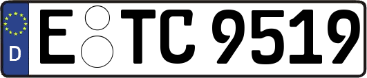 E-TC9519