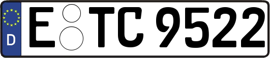 E-TC9522