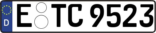 E-TC9523