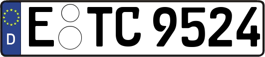 E-TC9524