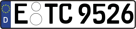E-TC9526