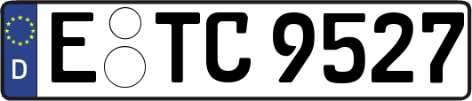 E-TC9527