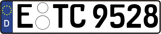 E-TC9528