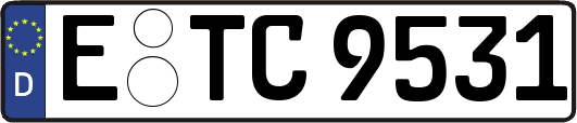E-TC9531
