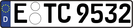 E-TC9532