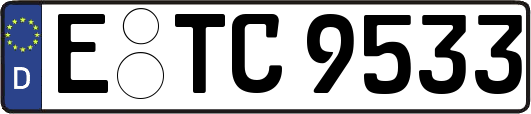 E-TC9533