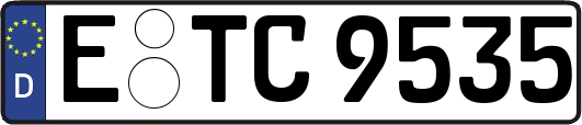 E-TC9535