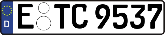 E-TC9537