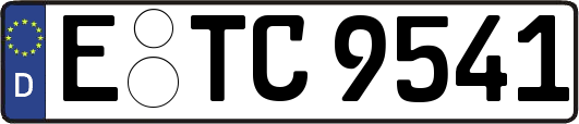 E-TC9541