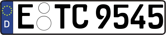 E-TC9545