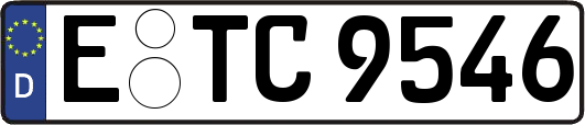 E-TC9546