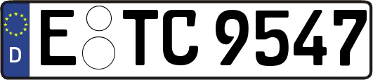 E-TC9547