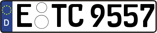 E-TC9557
