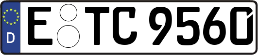 E-TC9560