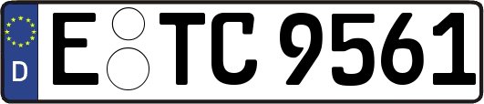E-TC9561