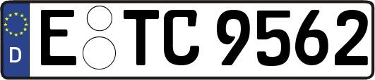 E-TC9562
