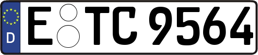 E-TC9564