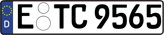 E-TC9565
