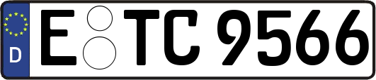 E-TC9566