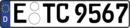 E-TC9567