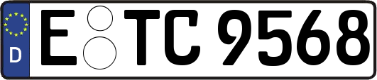 E-TC9568