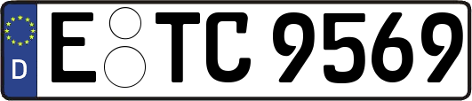 E-TC9569