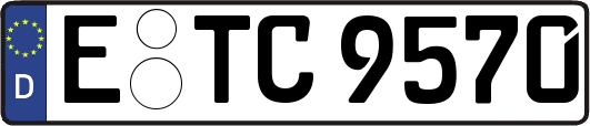 E-TC9570