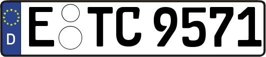 E-TC9571