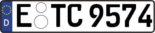 E-TC9574