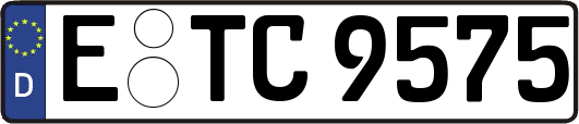 E-TC9575