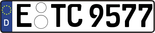E-TC9577