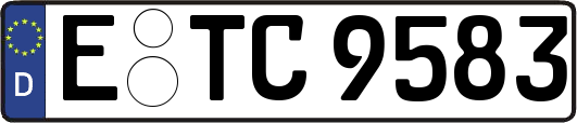 E-TC9583