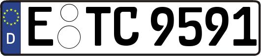 E-TC9591