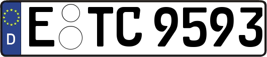 E-TC9593