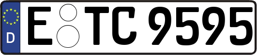 E-TC9595