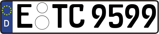E-TC9599