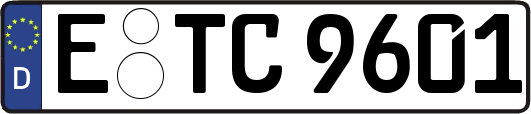 E-TC9601