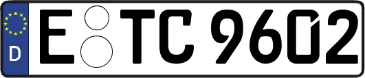 E-TC9602