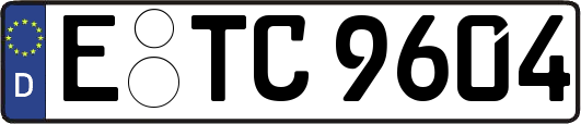 E-TC9604