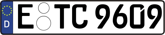 E-TC9609