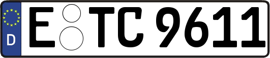 E-TC9611