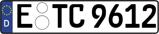 E-TC9612