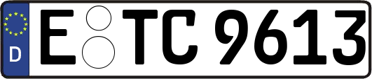 E-TC9613