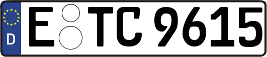 E-TC9615