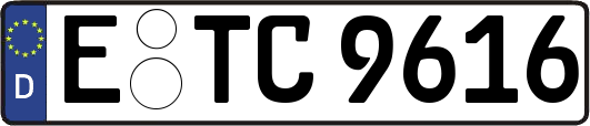 E-TC9616