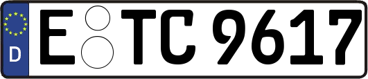 E-TC9617