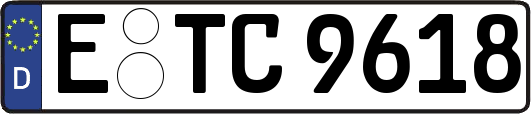 E-TC9618