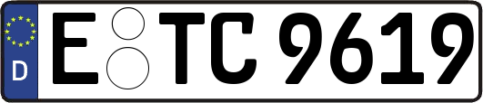 E-TC9619